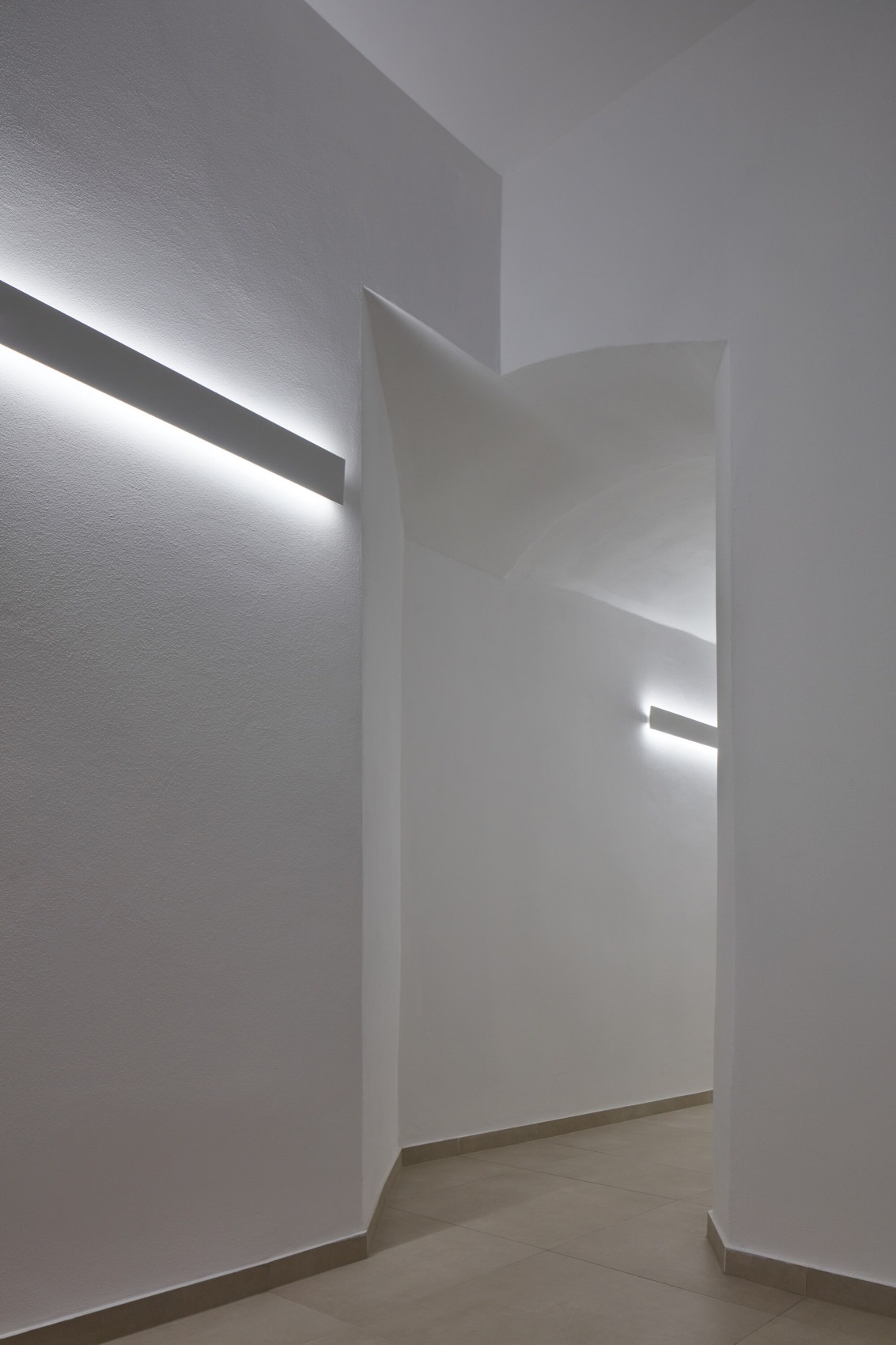 捷克Jirásek剧院修复丨Adam Rujbr Architects-24