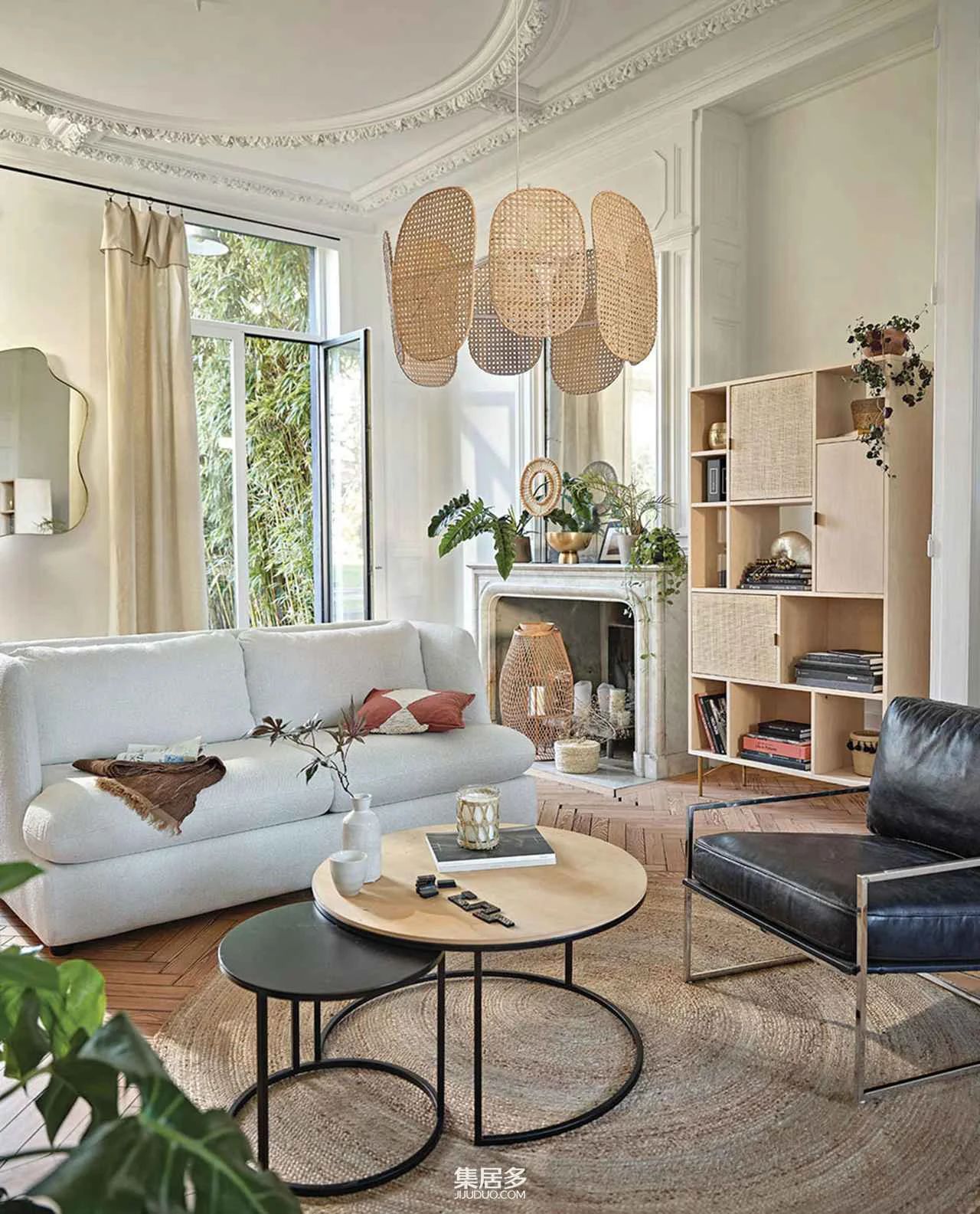 Maisons du Monde 2023 年秋季目录-24