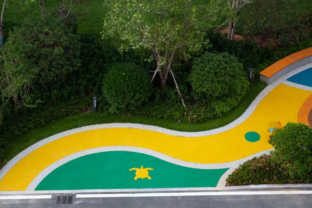 流光溢彩 不负生活 | 东方时尚中心·尚璟（大区）-58