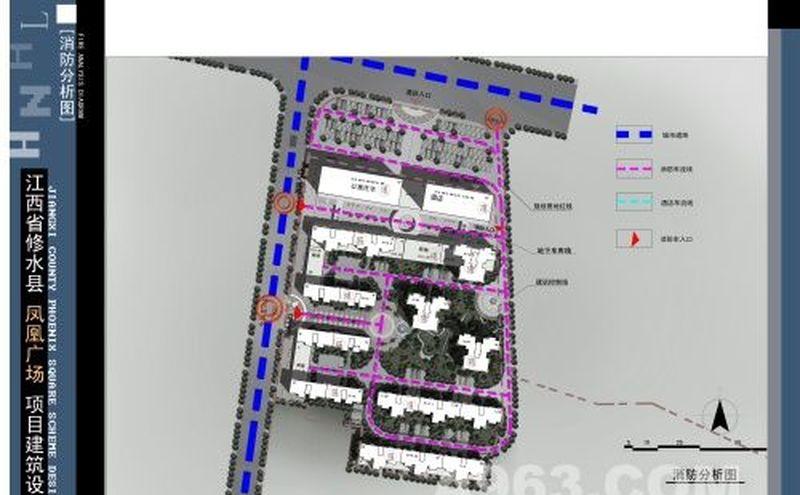 凤凰广场建筑群-67