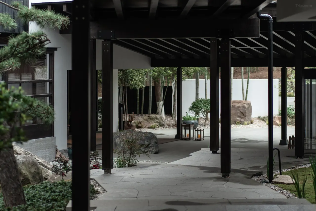 春山在望 RESUN丨中国江苏丨尚壹扬设计-31