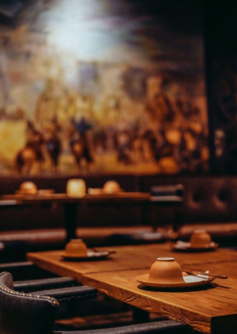 扎雅·元餐厅-52