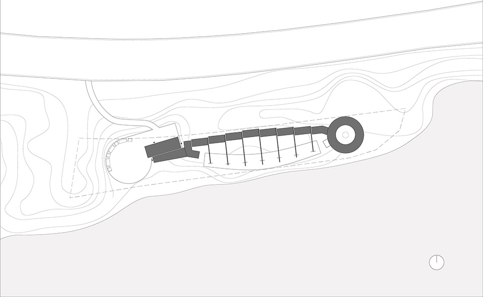 「环两山建筑艺术计划」东坡乐事·步花洄丨中国惠州丨大料建筑,刘阳,张末未-72