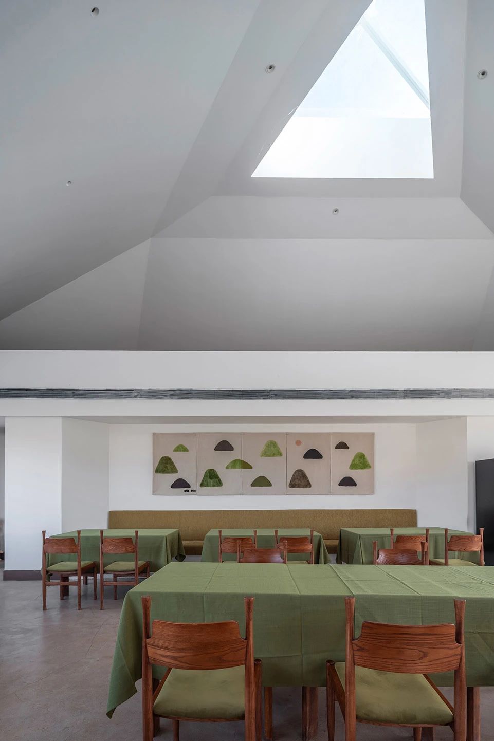 飞茑集·草原宿集丨蒙古丨STUDIO QI建筑事务所-102