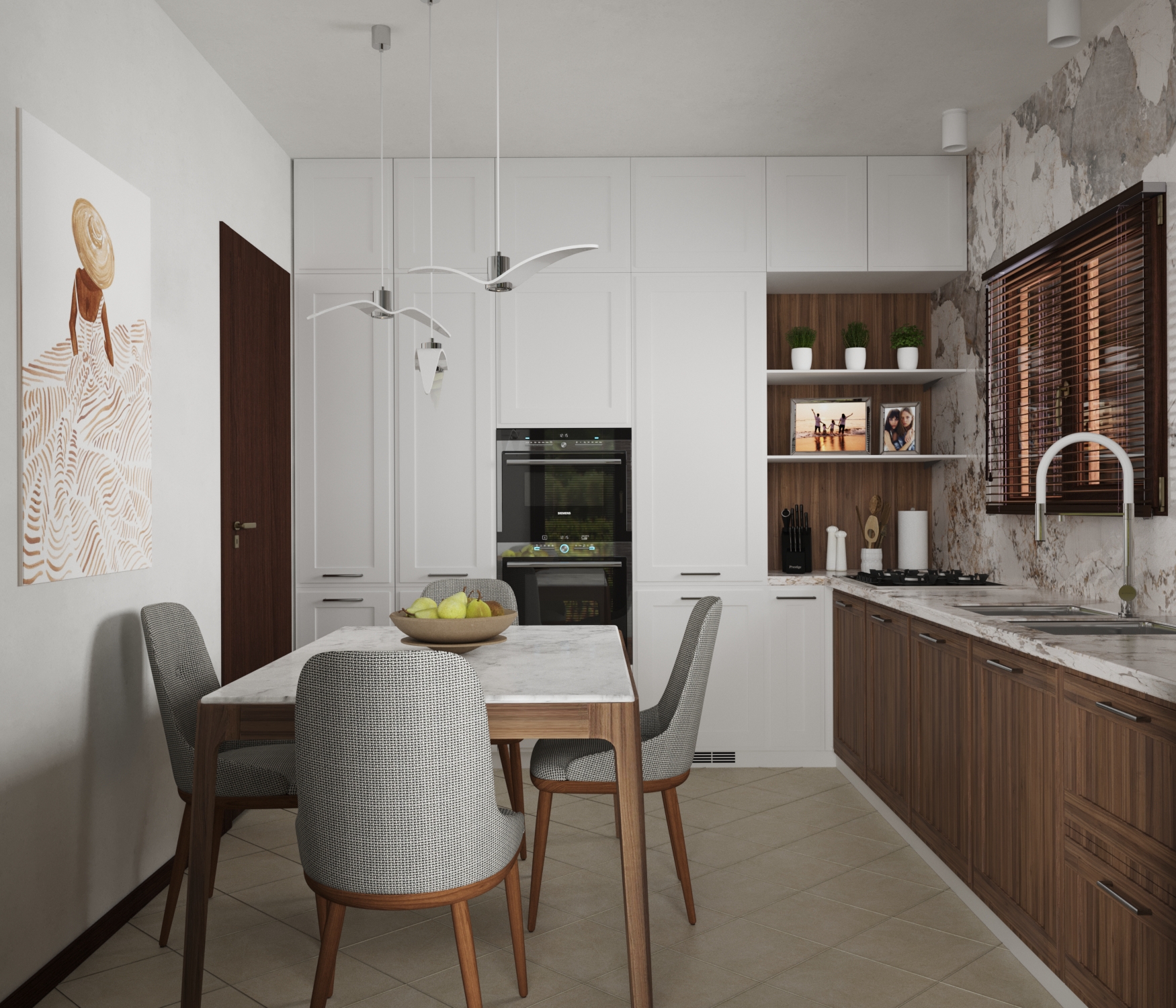 Villa Magenta, Italy-0