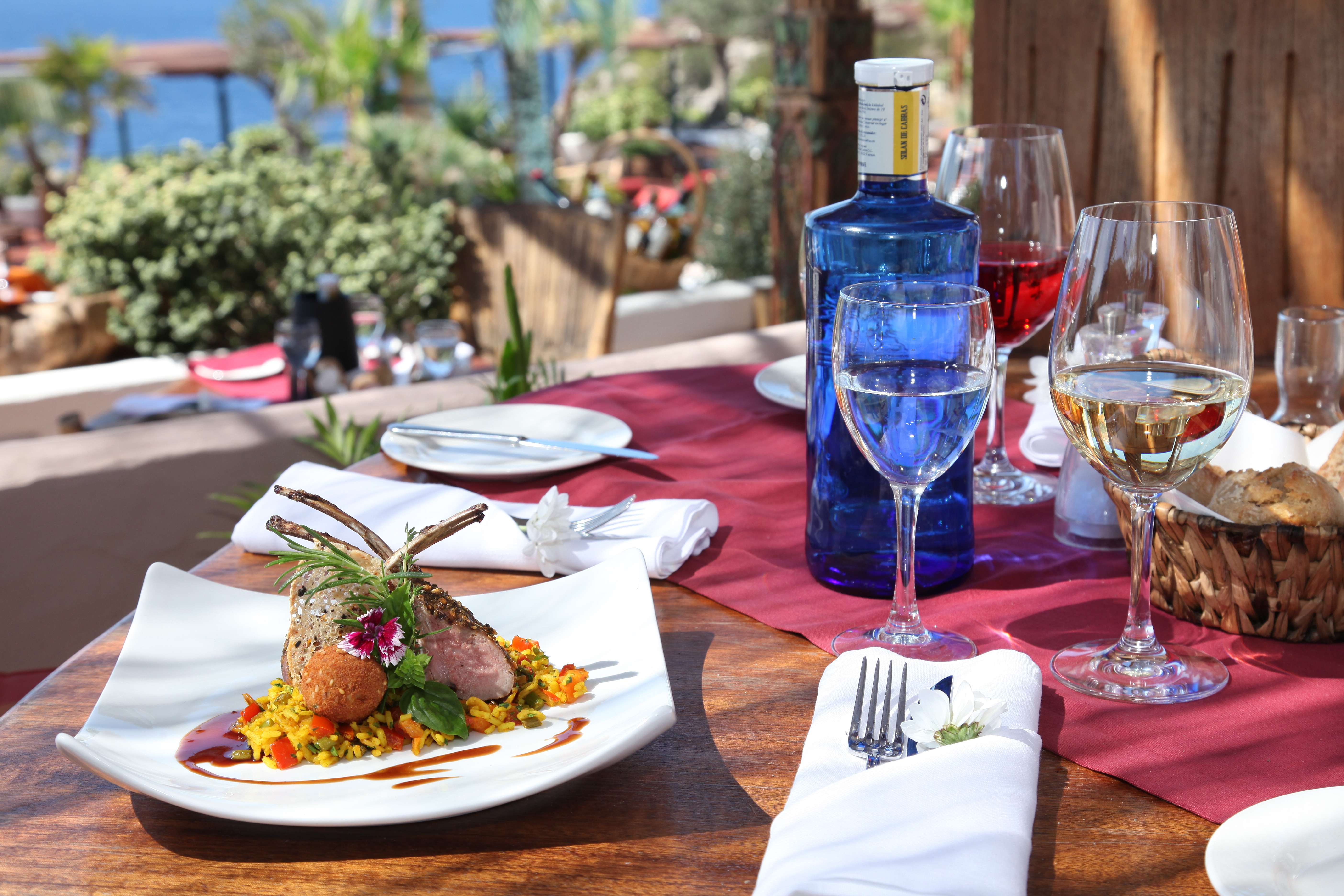 西班牙伊维萨酒店（西班牙，巴利阿里群岛）-22