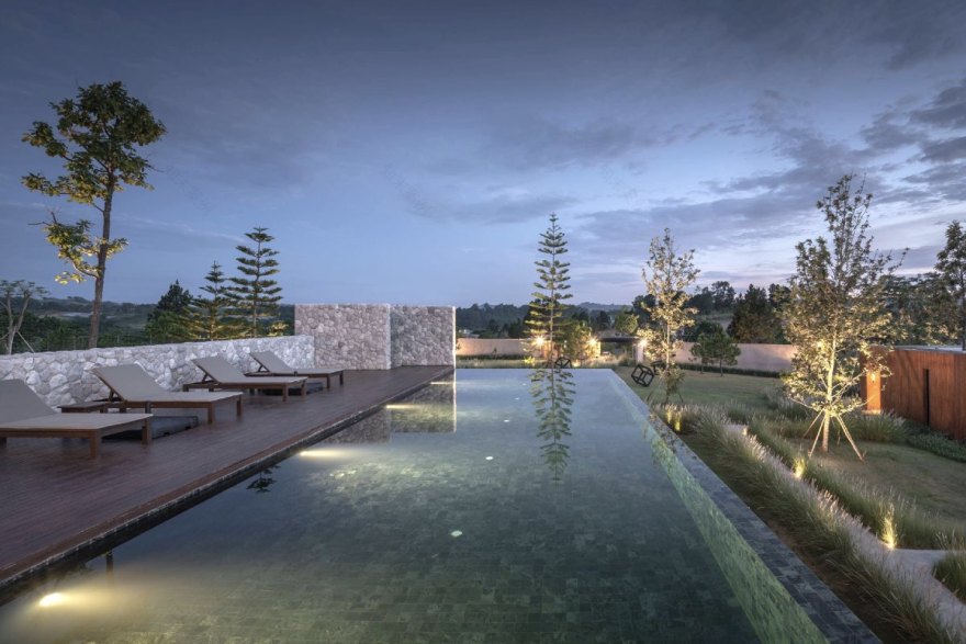 DE CAPOC丨泰国碧差汶丨IDIN ARCHITECTS-10