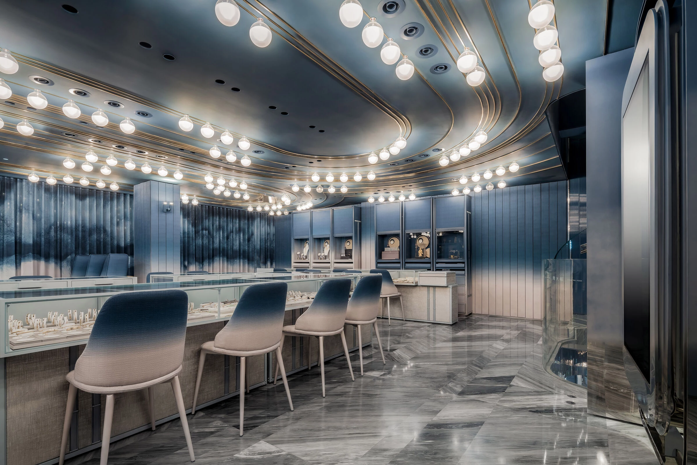 CTF 苏州观前街店丨中国苏州丨ONE PLUS PARTNERSHIP LIMITED-27