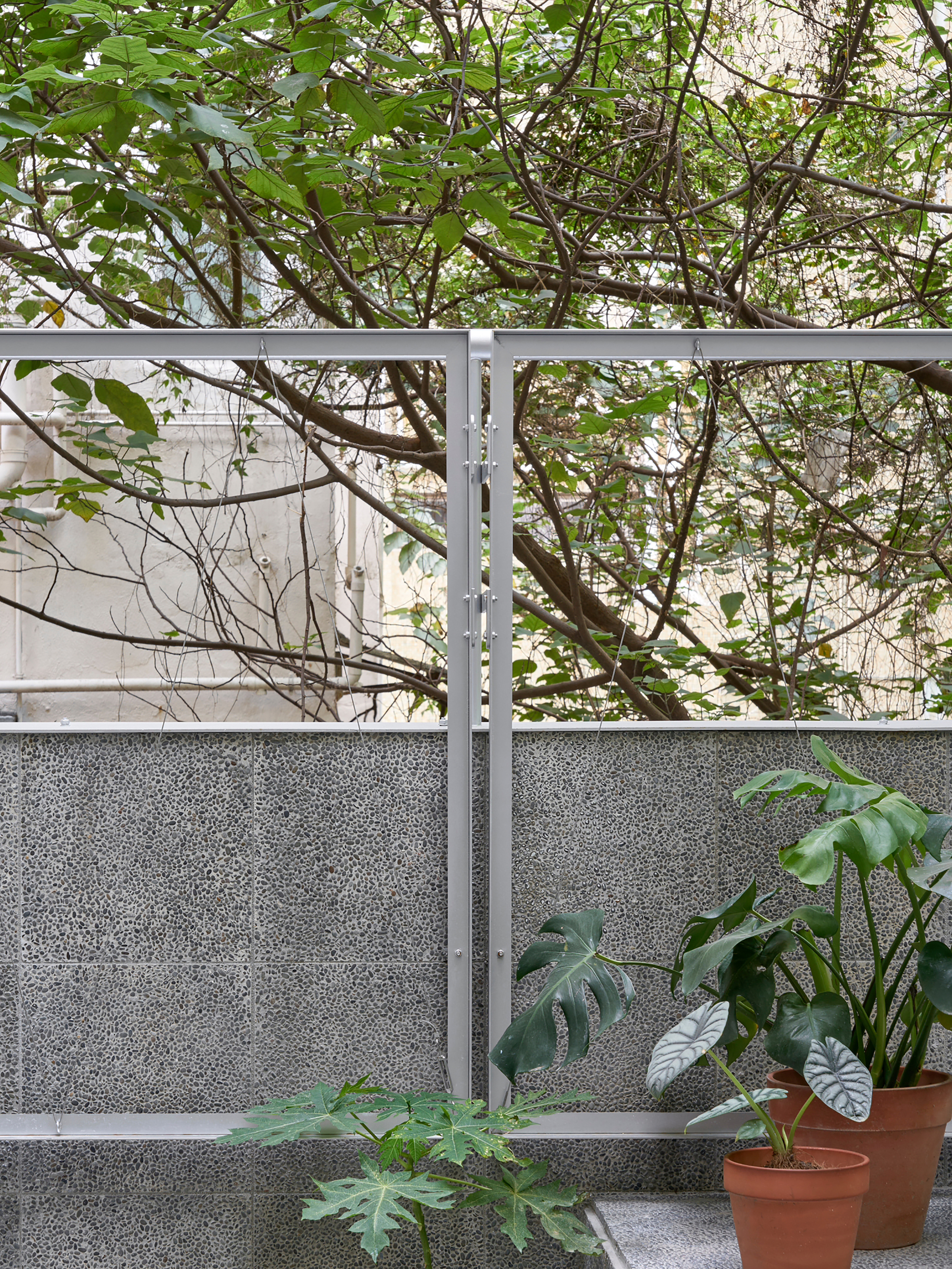 丨中国香港丨BEAU Architects-25