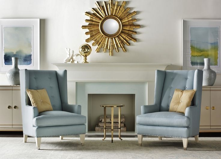 个人收集一些白色简约办公室案例-5