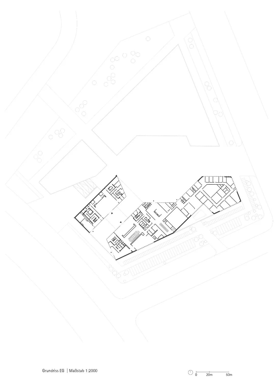 青岛科技馆丨中国青岛丨gmp·冯·格康,玛格及合伙人建筑师事务所-29
