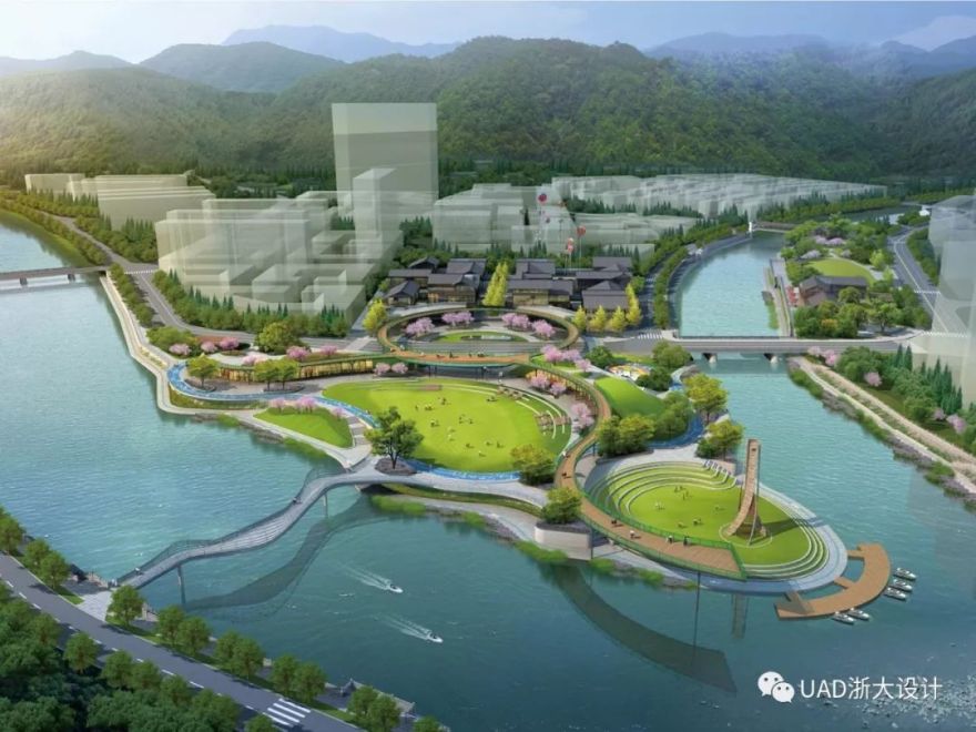 UAD 环艺类创新创作奖揭晓,金奖项目亮点纷呈-85