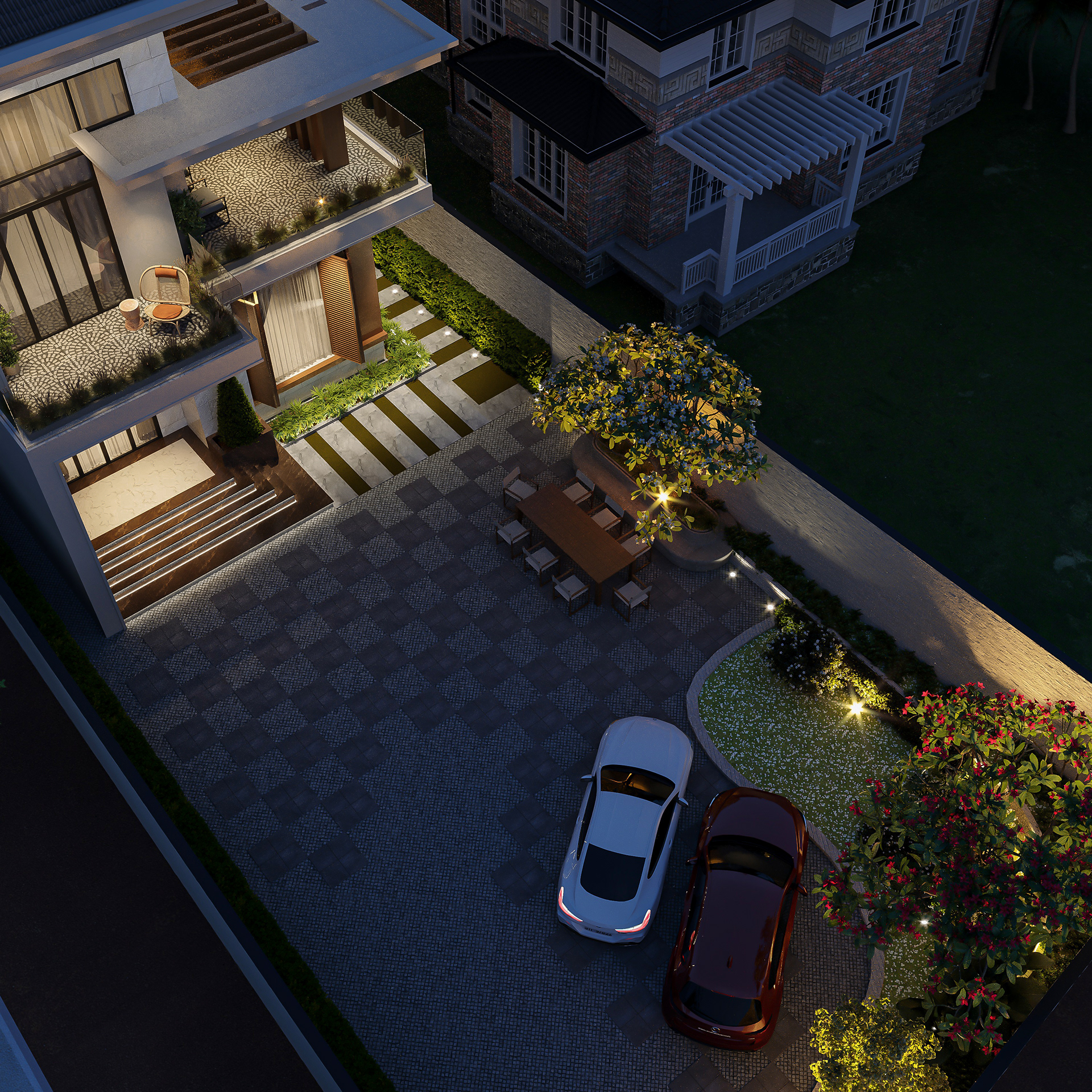 维拉 BH丨KnBstudio-15