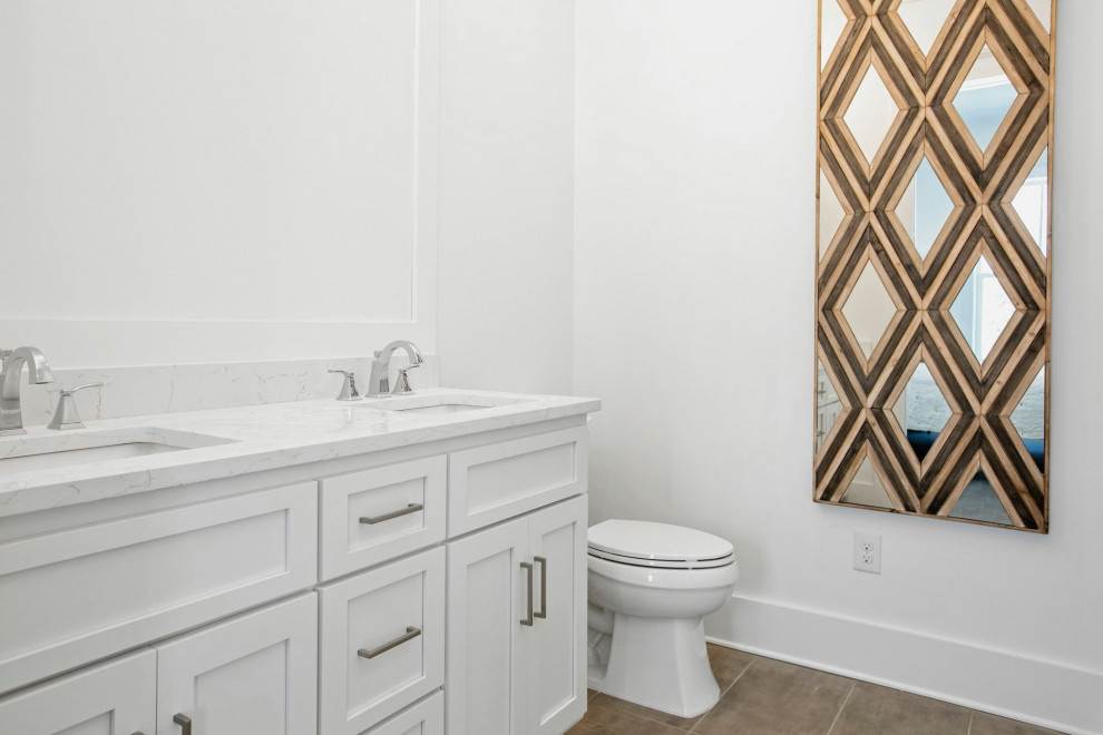 丨美国阿拉巴马丨Bob Chatham Custom Home Design-55