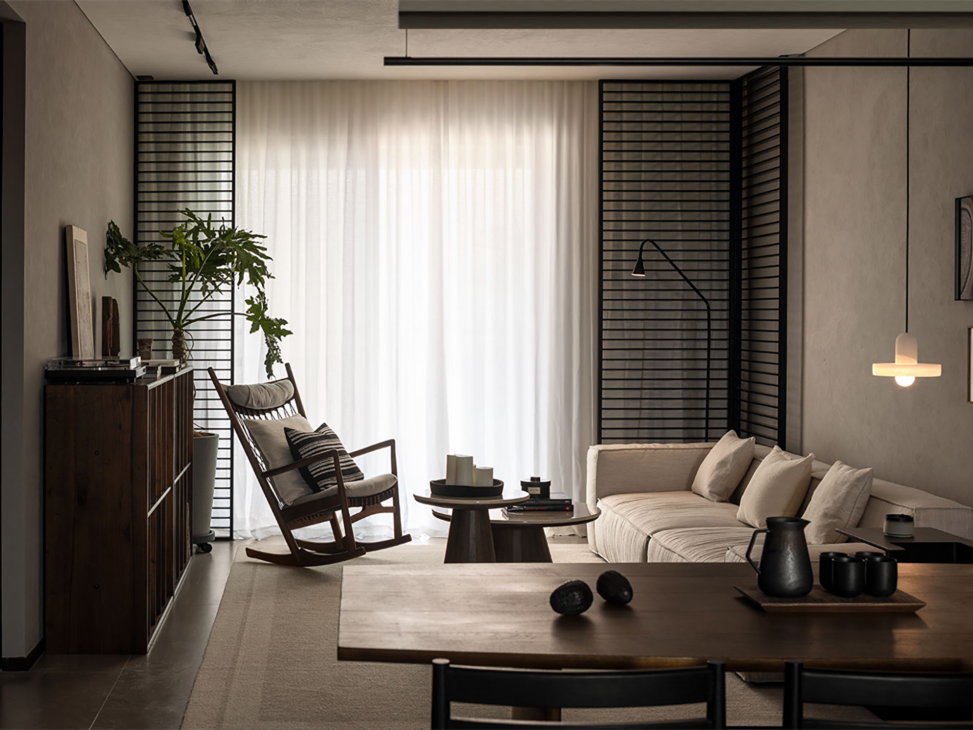 武汉联投濮园样板间丨中国武汉丨北京地点空间装饰设计有限公司-3