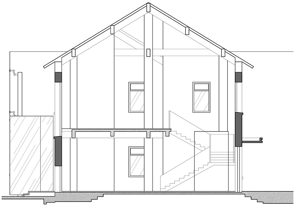 泉州万科里丨广州市竖梁社建筑设计有限公司-77