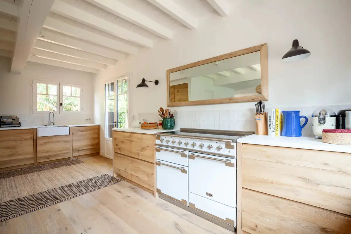 "法式风情-- 木质小屋设计"-9