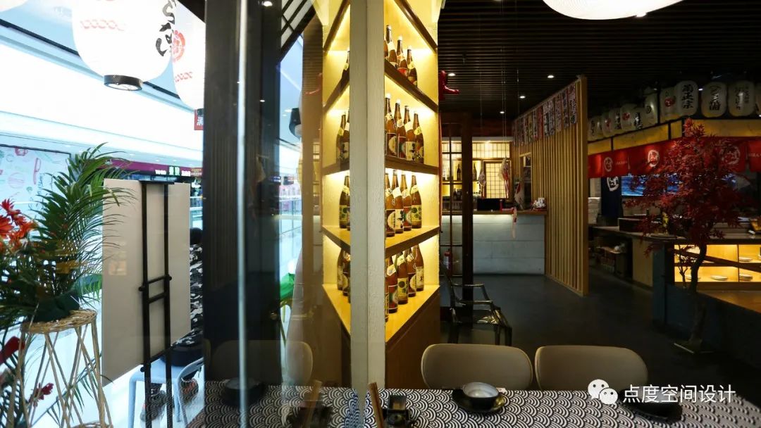 连云港五道的和牛寿喜烧店 | 竹境禅心,和风雅韵-6