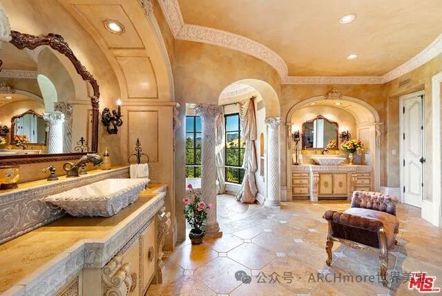 VillaBellezza意大利风格杰作-26