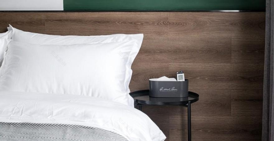 《隐·巷》都市谧境,简约水泥韵-13