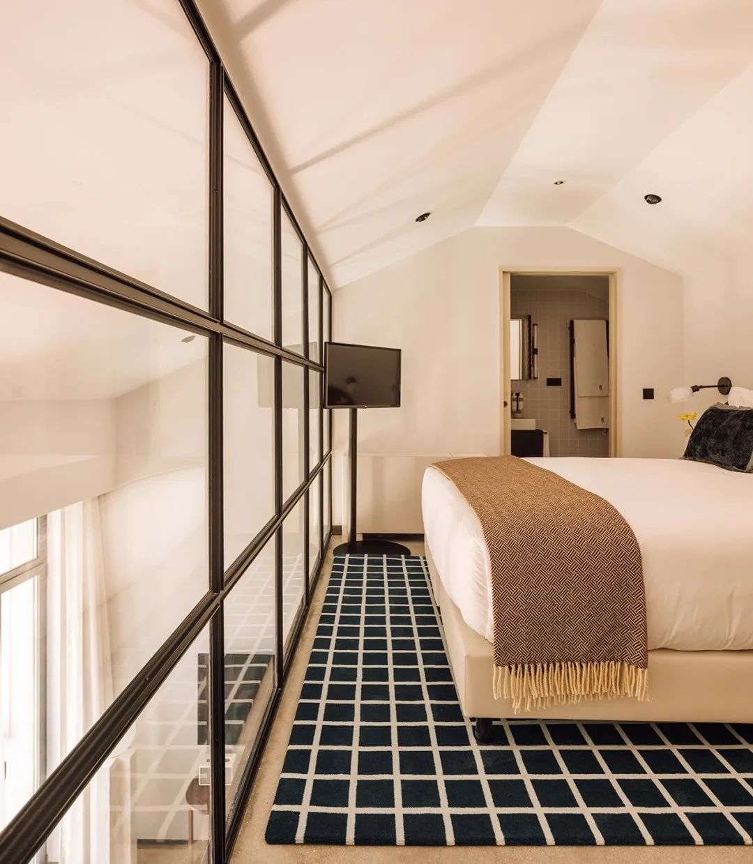 The Rebello 酒店丨葡萄牙杜罗丨里斯本建筑师 Metro Urbe-81