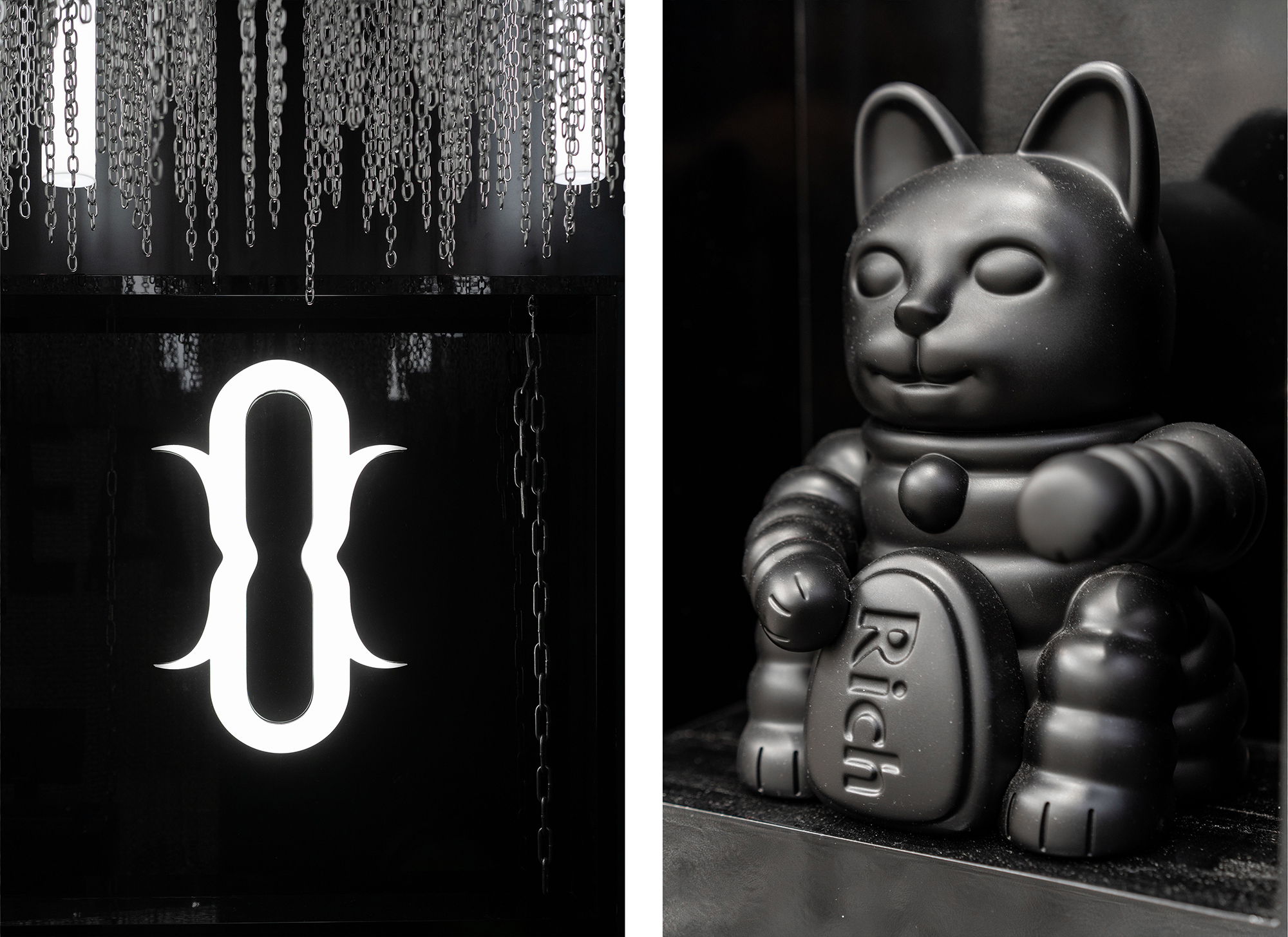 BLACKHEAD 黑头长沙旗舰店空间设计丨中国长沙丨或者设计-25