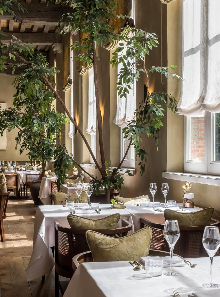 丨比利时安特卫普丨AIDarchitecten-61