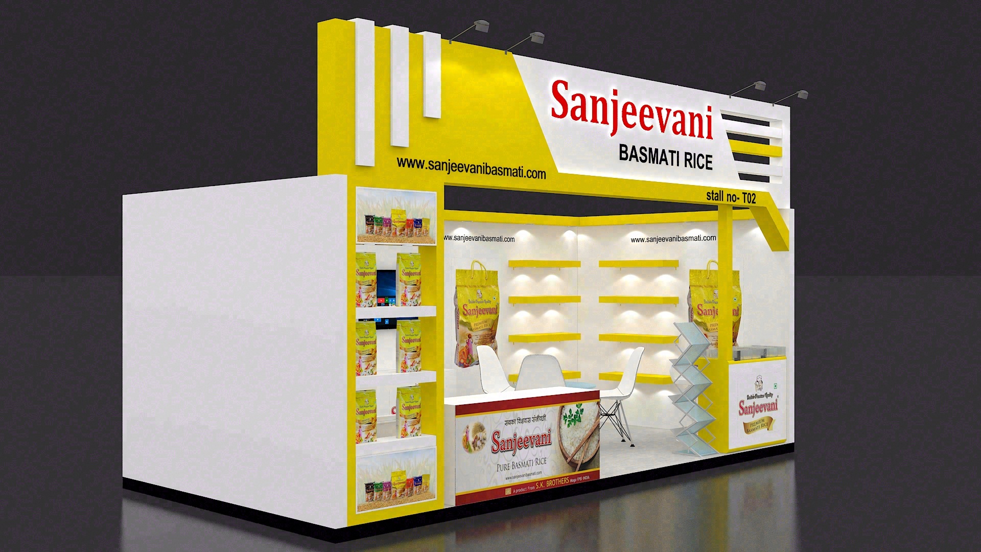 sanjeevni size-3