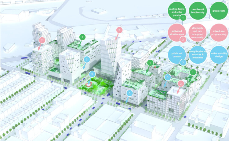 新都市主义下的城市活力空间-20