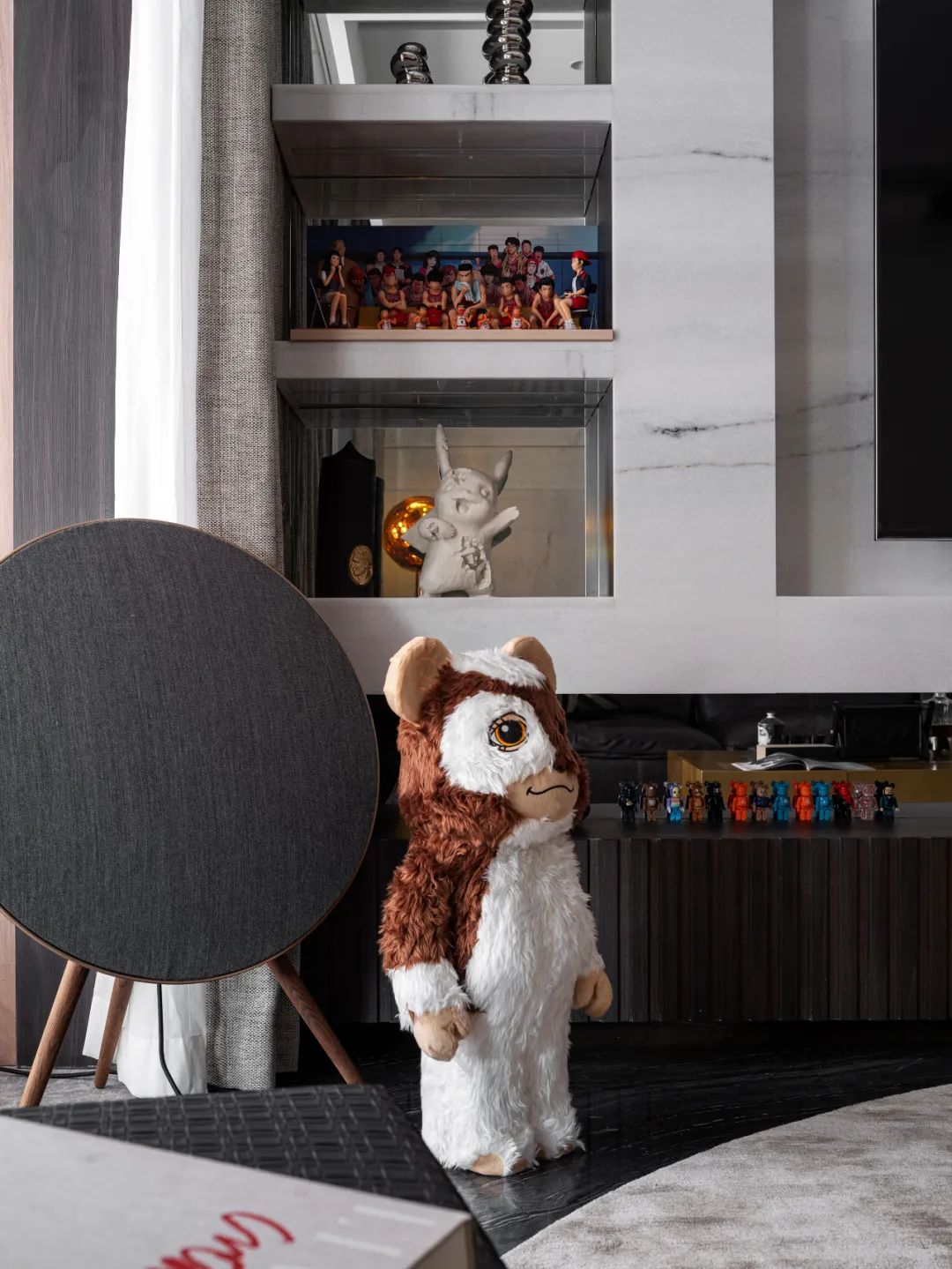 铜与温丨中国杭州丨GREENJUN-56