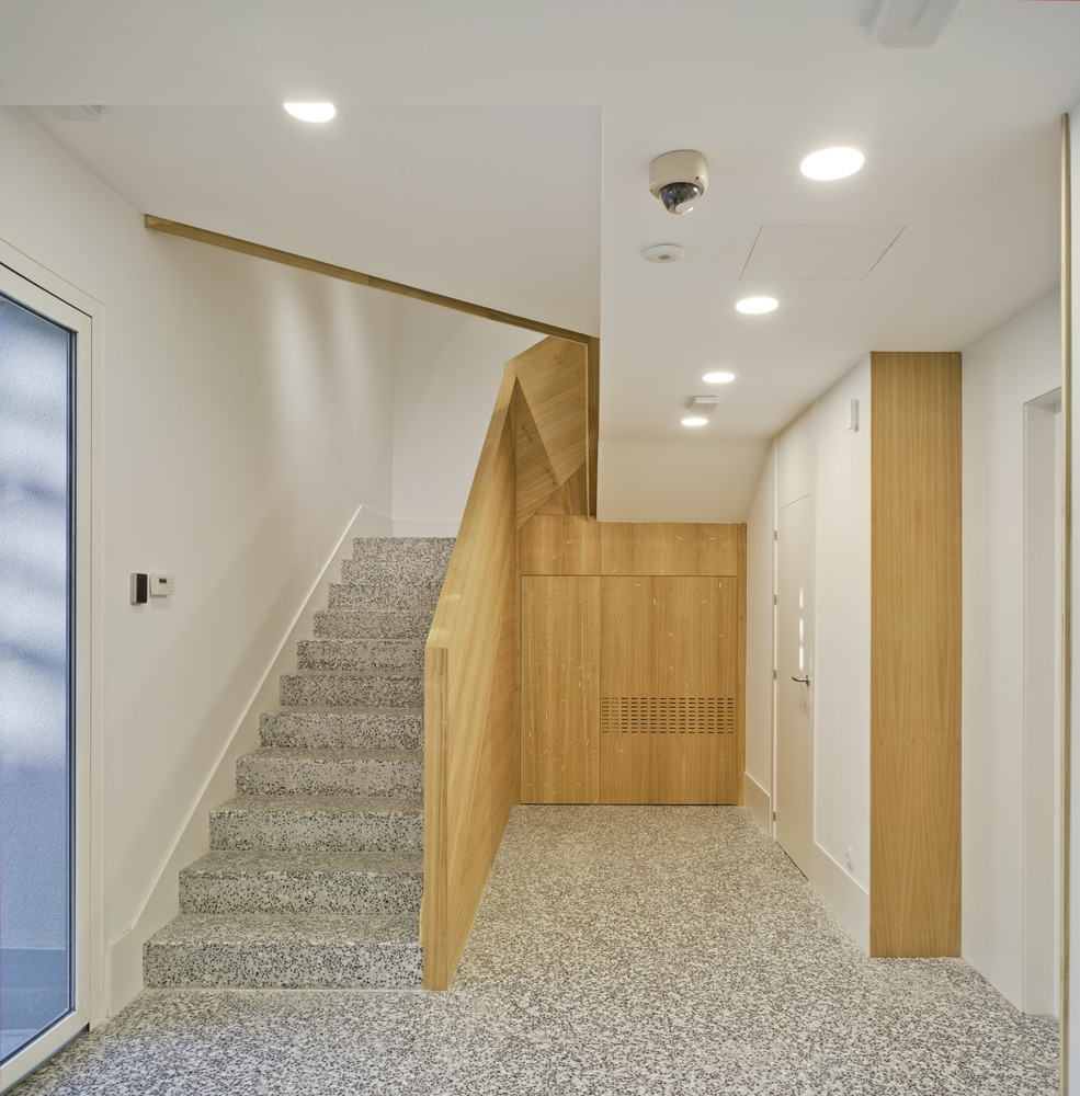 西班牙阿利坎特大学自然博物馆室内设计-7