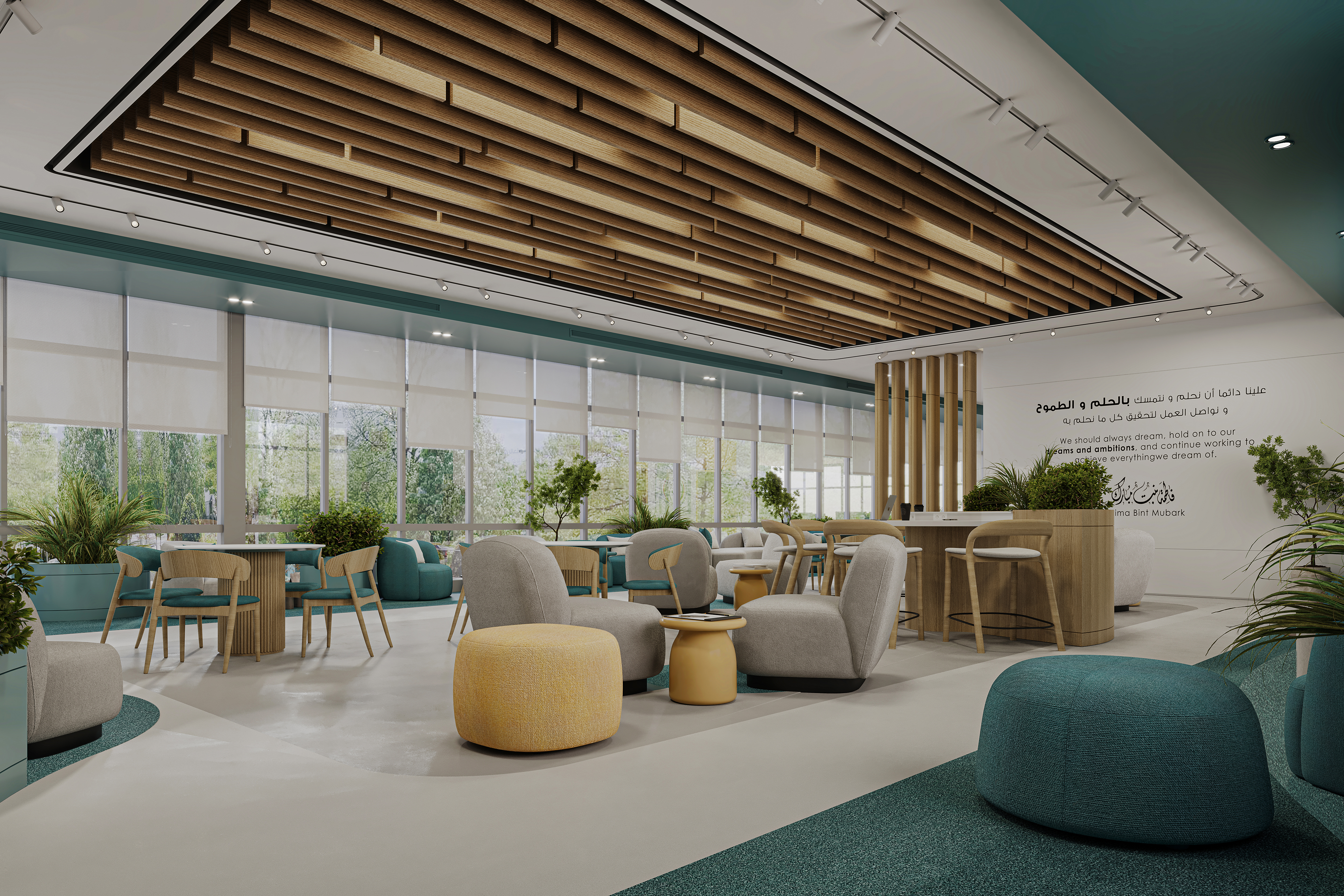 阿联酋妇女总联盟2丨Amir Dawood-5