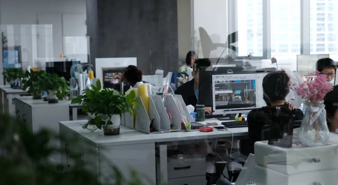 中关村大街改造丨中国北京丨IF 本色营造-16