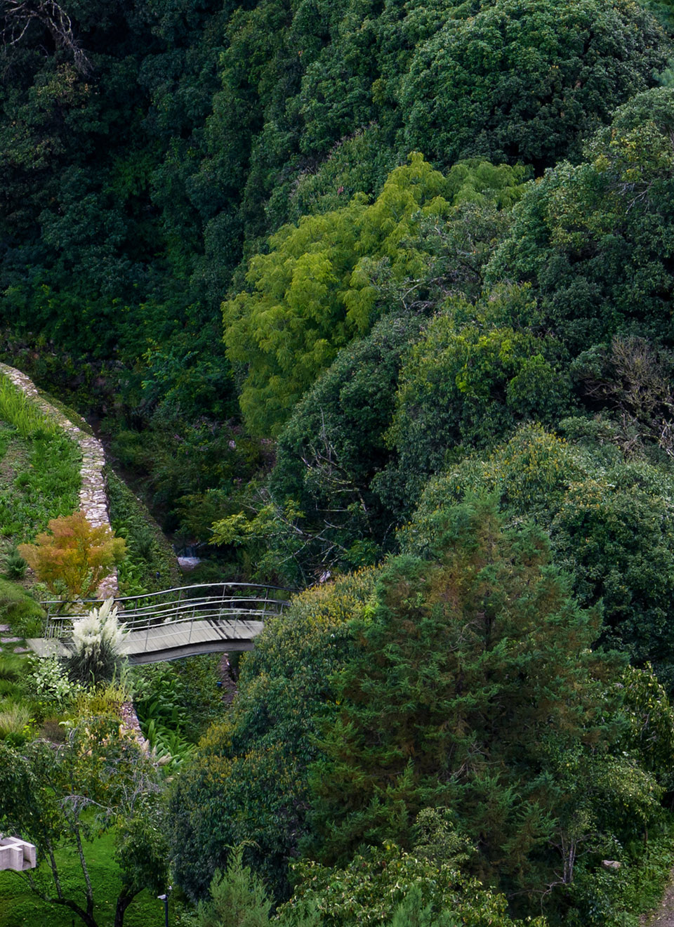 HYLLA WULU乌鲁花园丨中国丽江丨Z’scape致舍景观-141