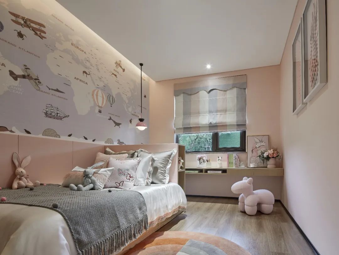 晖达云影艺术馆 | 现代都市中的自然秘境-58