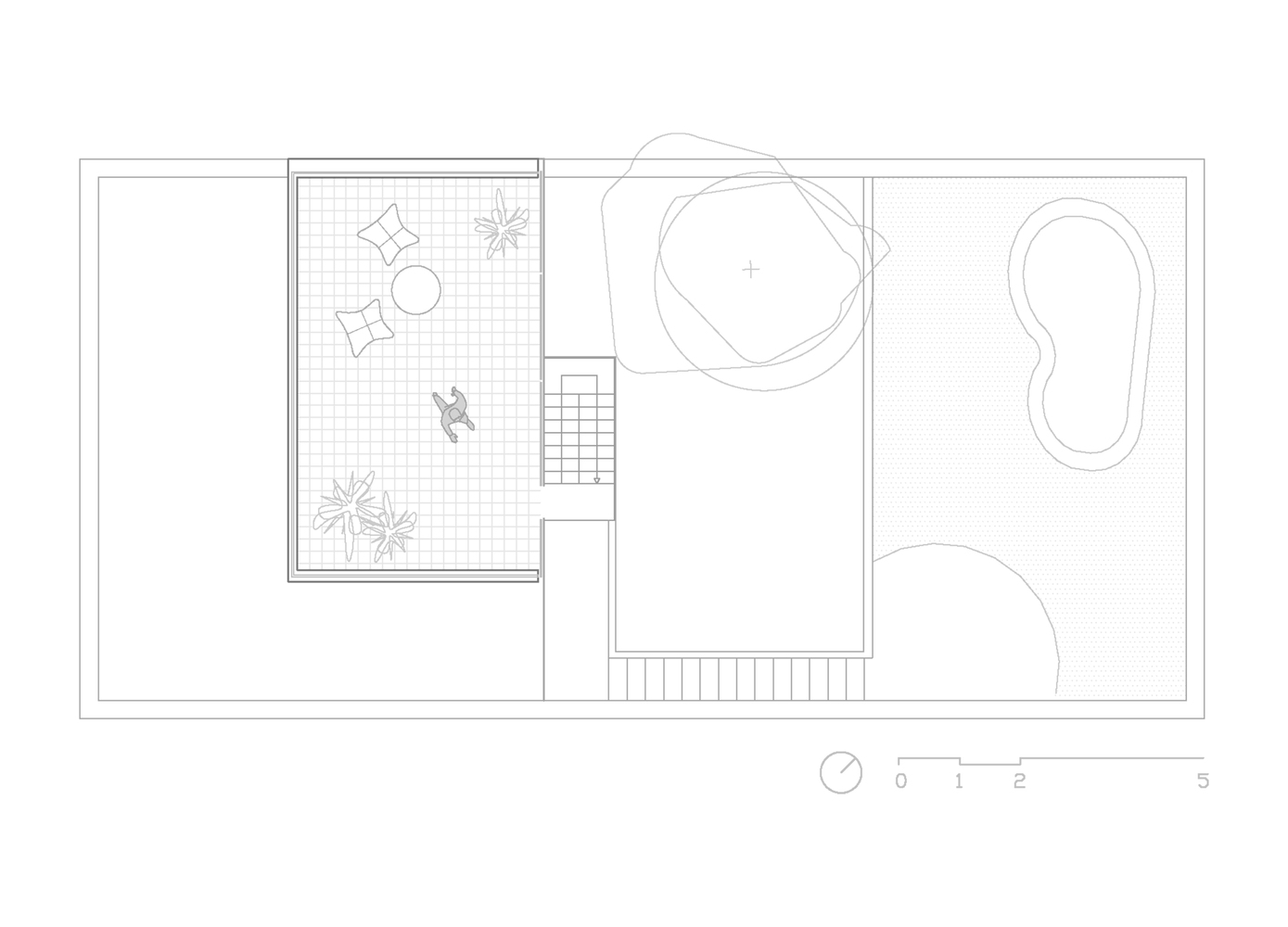 阿根廷 Tatiana 公寓丨Risso Arquitectura-27