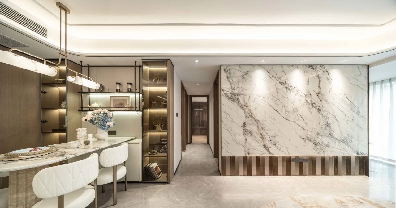 香港置地·元庐丨中国武汉丨海力空间设计-28