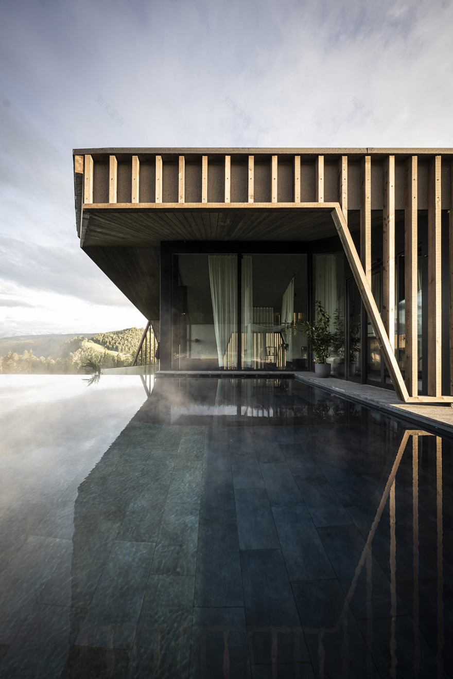 Aeon 酒店丨意大利丨noa*事务所-73