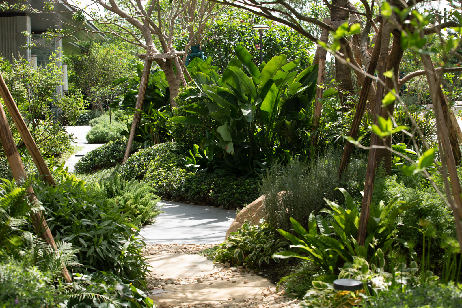 绿城滨江·潮闻东方丨中国江门丨广亩景观-39