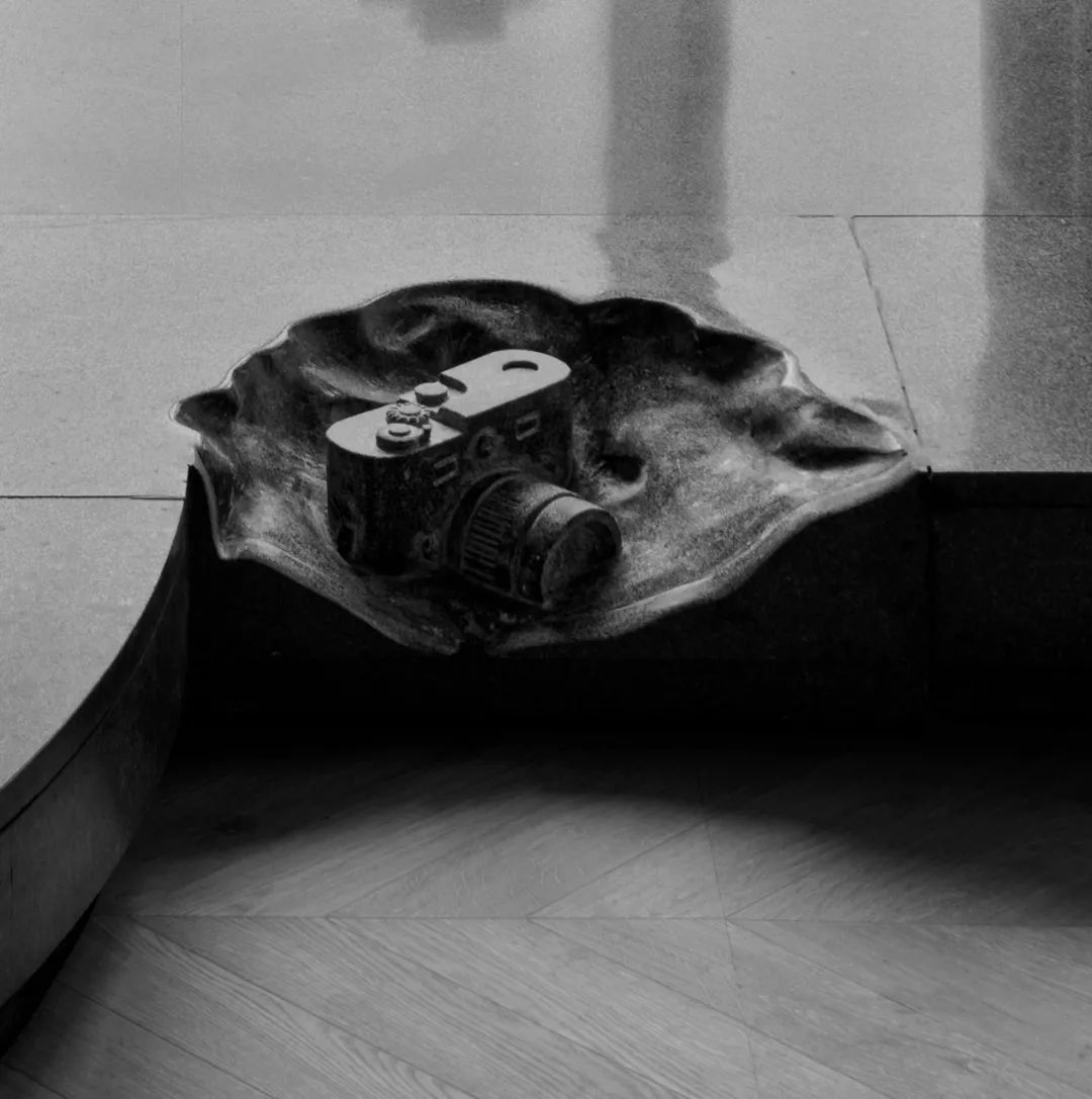 镜观映像私人会所丨中国上海丨大观·自成国际空间设计-32