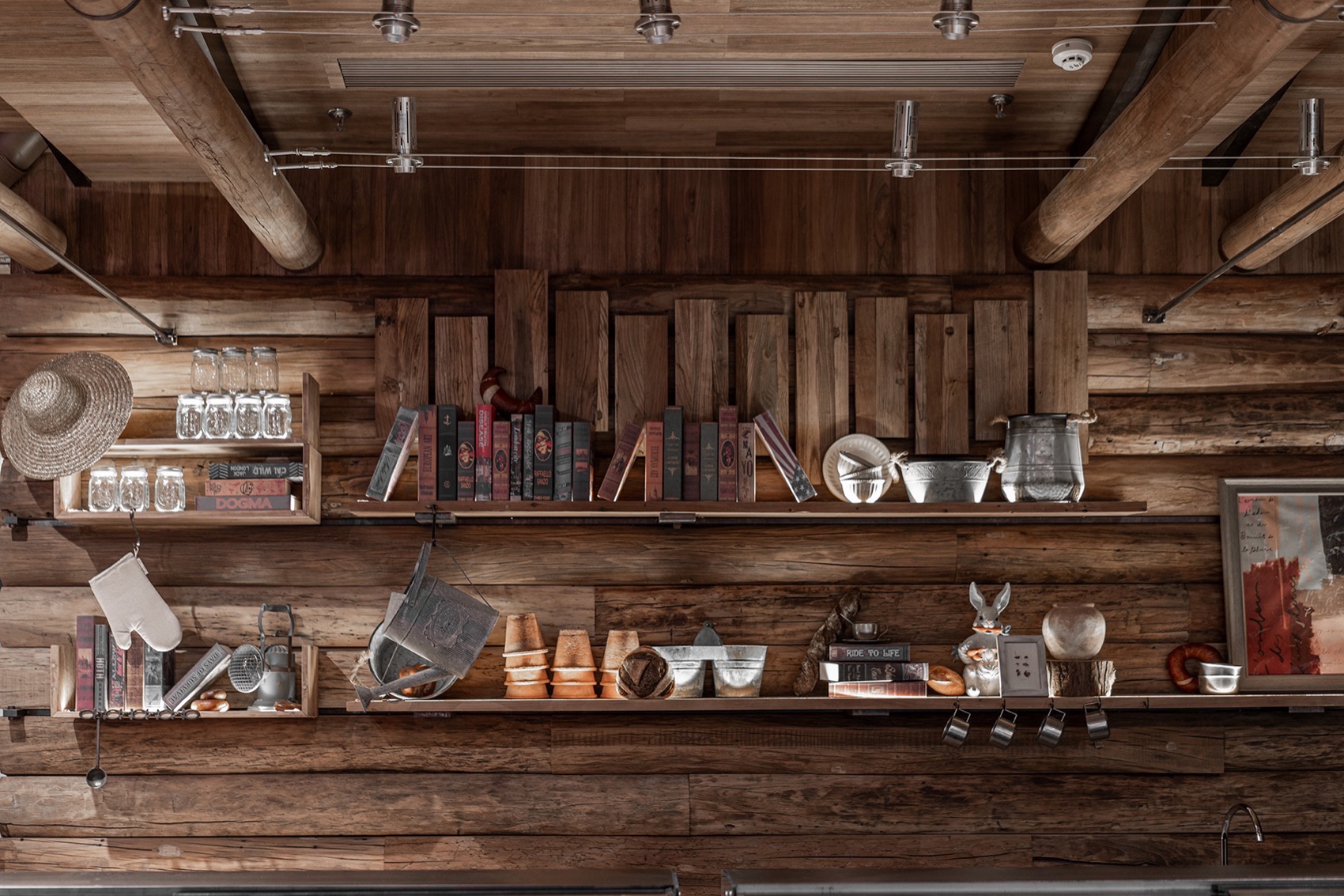 面包工坊丨中国昆明丨或者设计-44