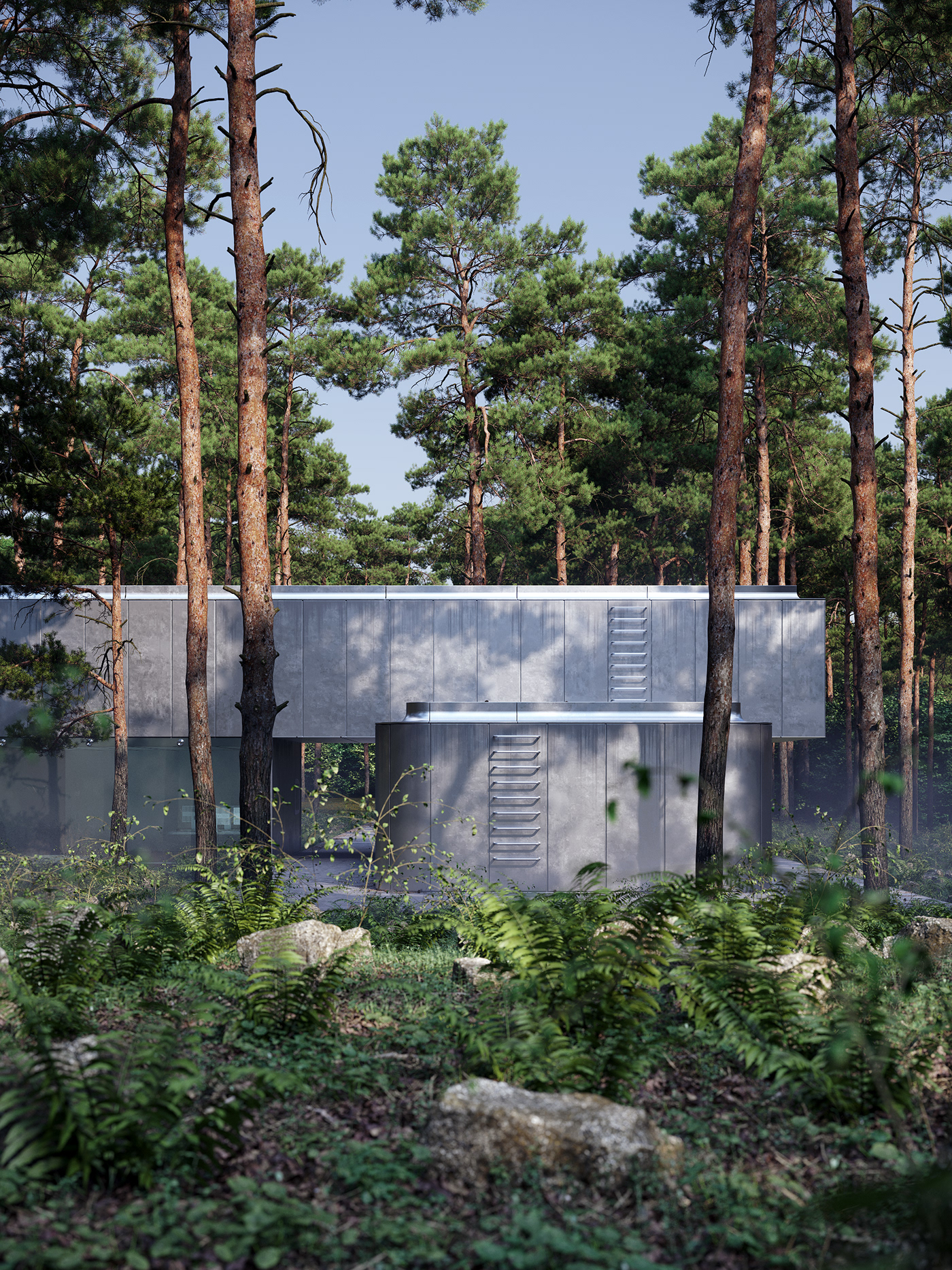 NM 实验室丨法国丨Nouvelle Mesure-18