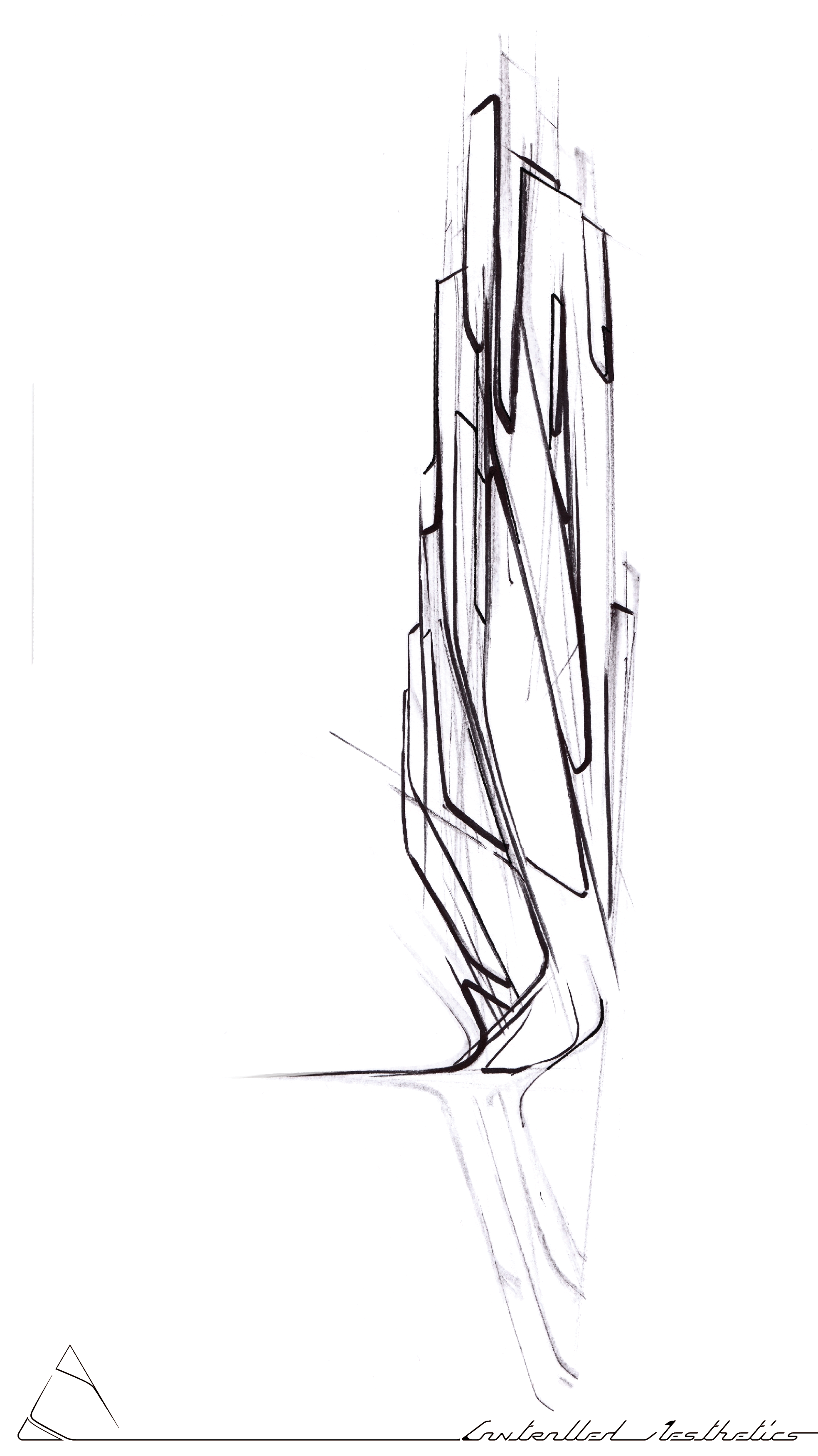 Artwork Aesthetics - Controlled Aesthetics-92