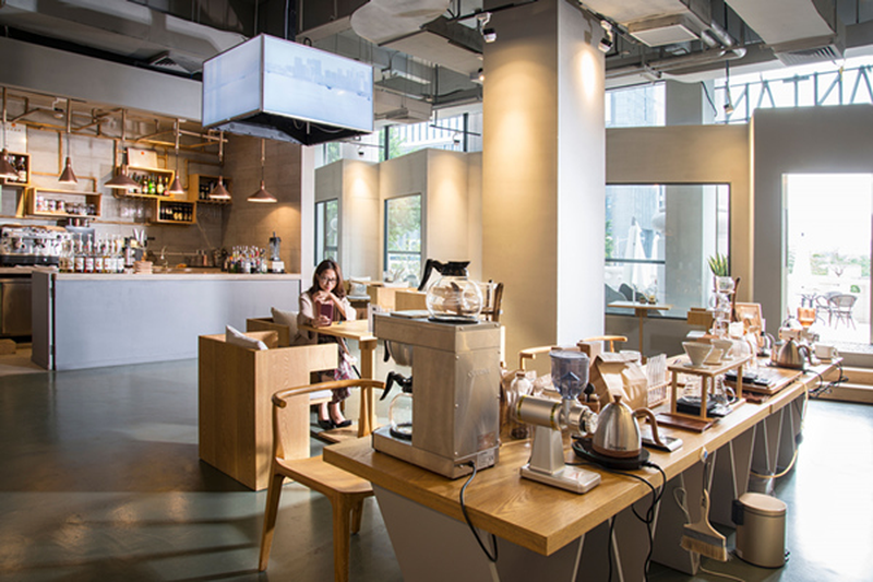 艺栈巴巴|海曙凯丰酒店设计-5