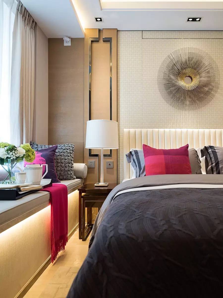 180㎡内新中式案例集锦-169