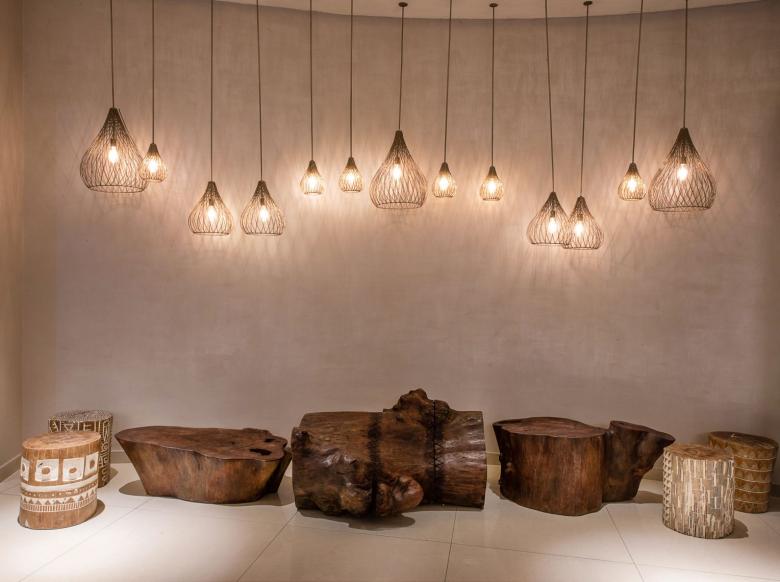 CCP (Consultant Collaborative Partnership)丨The White Orchid House丨Nigeria-17