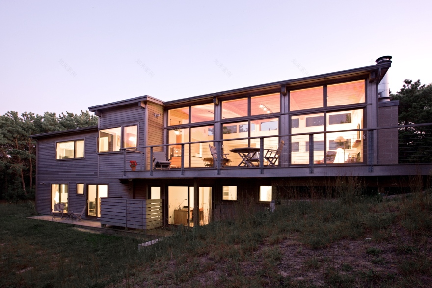 indianneck residence-2