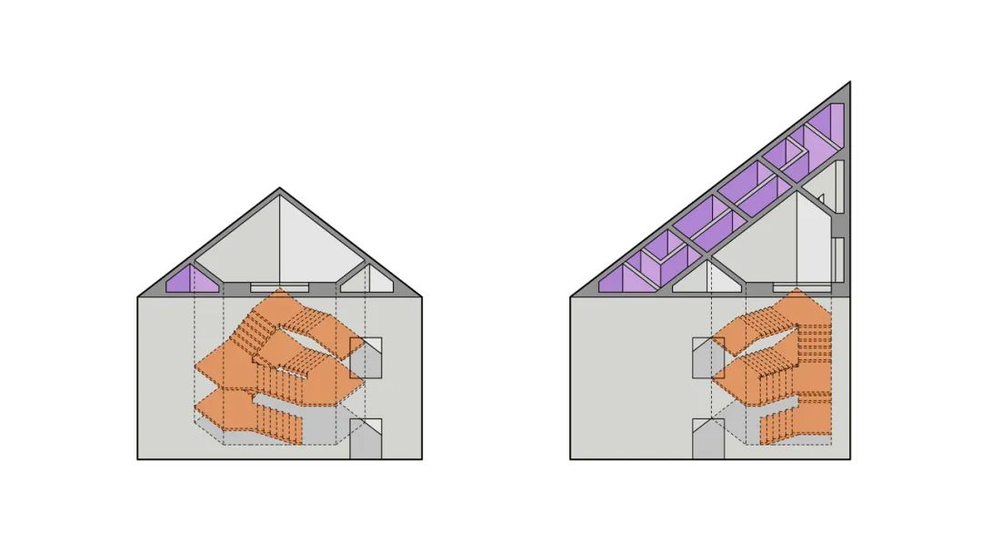 WECO 多功能会议中心丨中国上饶丨默认建筑-57