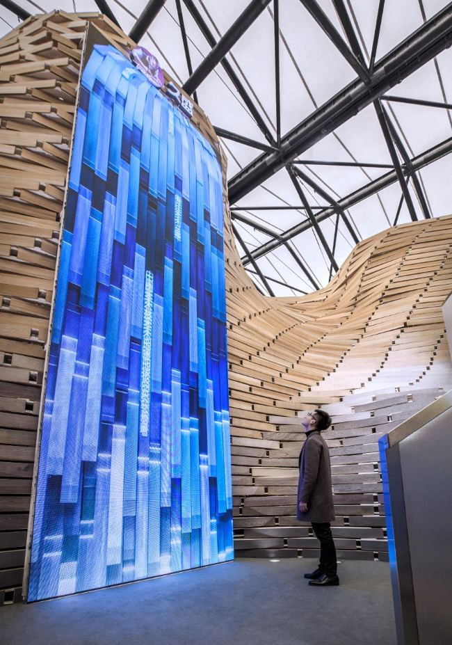 木写山水丨TOWOdesign 堂晤设计-7