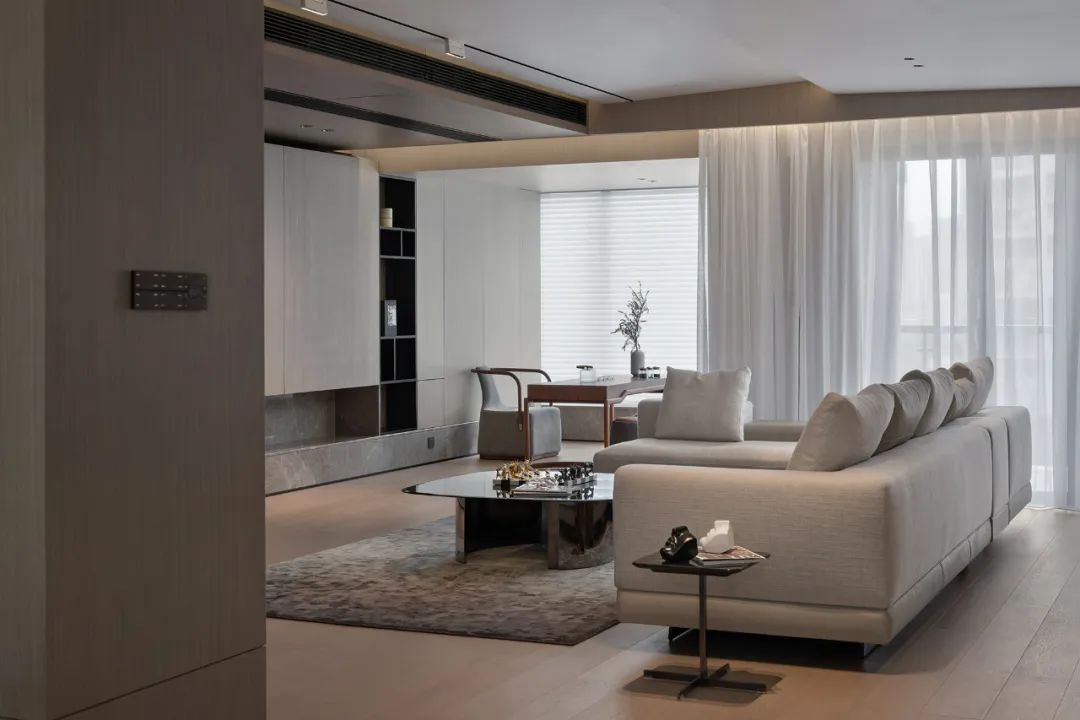 宅设 | 楼台有茶榭 寄予爱茶人-19